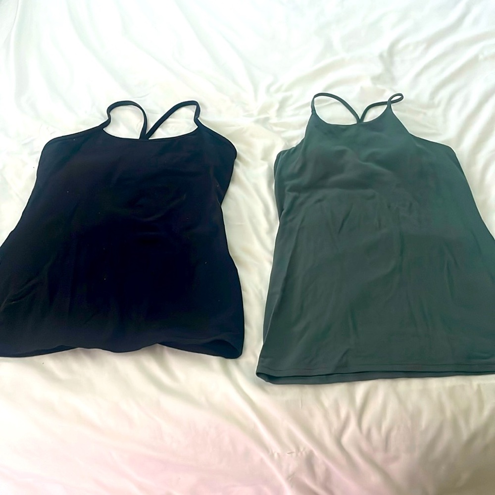 Lululemon bundle